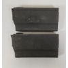 Image 2 : LOT OF 2 - M14 IN .308 WIN / 7.62X51 NATO MAGAZINES - PAL REQ.