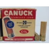 Image 2 : AMMO: 96X MIXED 20GA - 2 3/4IN - #4, 6 & 7 1/2 SHOT - INCL PAPER LABELS