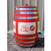 Image 3 : COCA-COLA BARREL BEVERAGE DISPENSER