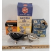 Image 3 : LOT OF 6 - MISC SEALED BEAMS - INCL AC & THORN, ETC.