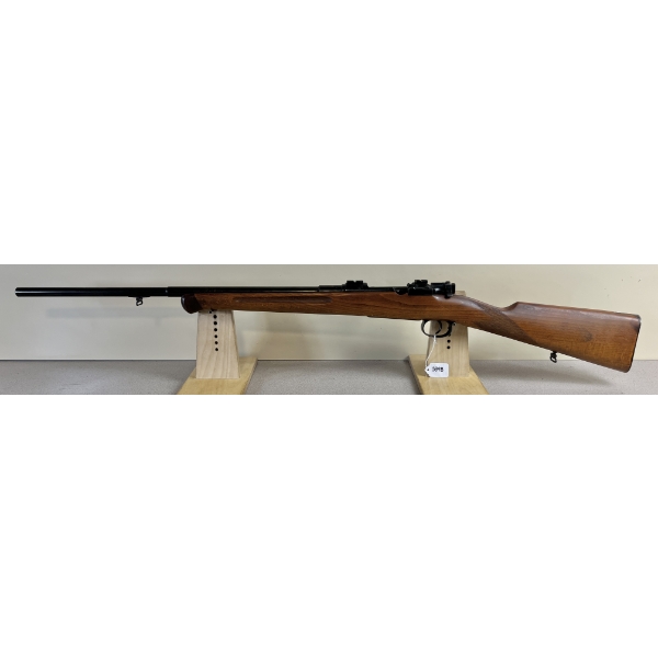 CARL GUSTAF SPORTER IN 6.5 X 55 