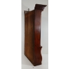 Image 3 : 1860 BIRGE, PECK & CO. COLUMN CORNICE 8 DAY CLOCK