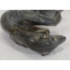 Image 7 : WOLF SPIRIT BY IDA ANGUTIGIRK (PRS CDN ARTIST) - STONE