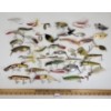 Image 1 : QTY OF FISHING HOOKS