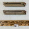 Image 1 : LOT OF 2 - WWI LUGER MAGS