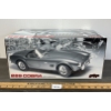 Image 3 : GMP 289 COBRA MODEL KIT - 1:12 SCALE