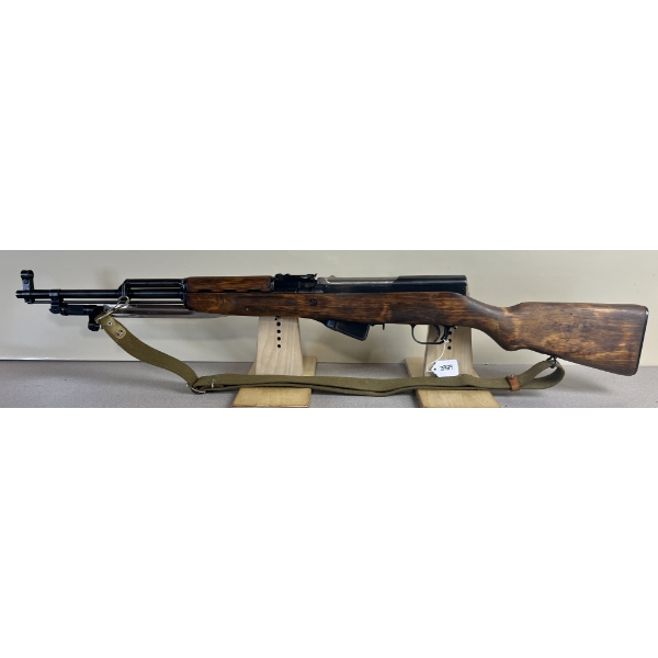 TULA SKS IN 7.62 X 39