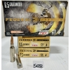 Image 1 : AMMO: 60X FEDERAL 6.5 CREEDMOOR - 130 GR HP