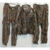 Image 1 : LOT OF 3 - ROCKY CAMO JACKET & PANTS 