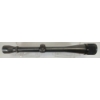 Image 4 : WEAVER K10-C3 SCOPE 