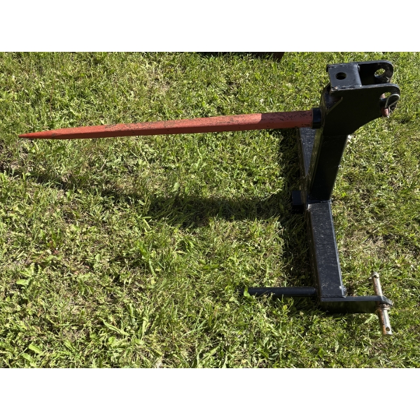 3PTH HLA BALE SPEAR