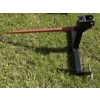 Image 1 : 3PTH HLA BALE SPEAR