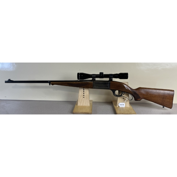 SAVAGE MODEL 1899 IN .300 SAVAGE 