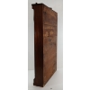 Image 5 : SETH THOMAS WOOD WORKS WALL CLOCK