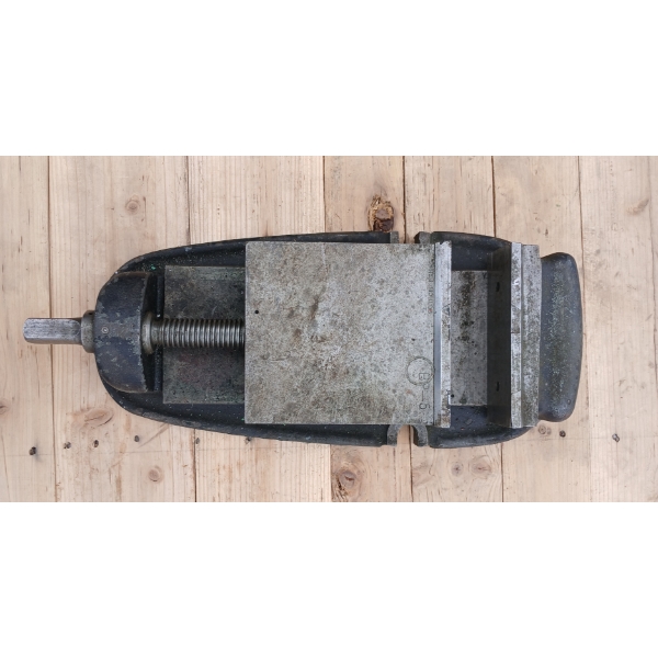 BRIDGEPOINT 6IN MILLING VISE