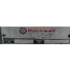 Image 4 : ROCKWELL TABLE SAW - MODEL 6200