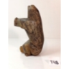 Image 2 : RUNNING BEAR BY UNKNOWN ARTIST - STONE