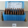 Image 1 : AMMO: 50X MIXED .308 WIN - 180GR - RN - RELOADS