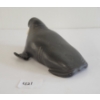 Image 4 : WALRUS BY JOHNNY KAVIK - STONE W/ IVORY