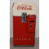 Image 1 : 1949 COCA-COLA VENDO V-39 10 CENT COIN OP MACHINE
