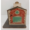 Image 3 : KEYSTONE FIRE DEPARTMENT W/ FIGURES 
