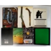 Image 2 : LOT OF 7 - "JOHN M. BROWNING", "THE WORLD OF GUNS", "SIERRA BULLETS", ETC - BOOKS