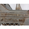Image 6 : BLOOMFIELD MFG. CO. FRY CUTTER