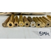 Image 3 : BRASS: APPROX 300X MIXED BRASS 