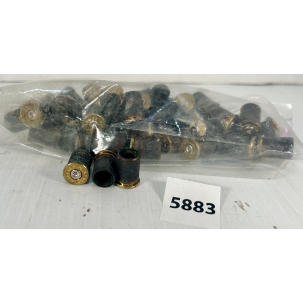BRASS: 45X CUT DOWN .44 MAG
