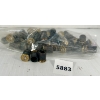 Image 1 : BRASS: 45X CUT DOWN .44 MAG