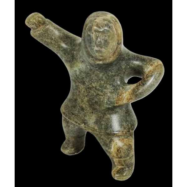 1982 PERSON BY ANGHIK - STONE