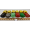 Image 2 : LOT OF 6 - TRIUMPH WIND UP CAR BODIES