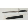 Image 1 : SWISS M57 BAYONET W/ SCABBARD