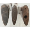 Image 7 : LOT OF 3 - MISC BUTT STOCKS
