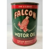Image 3 : FALCON MOTOR OIL QT CAN