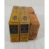 Image 3 : AMMO: 8X CIL .22 SAV - 70GR - SP - INCL COLLECTABLE BOXES