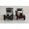 Image 2 : LOT OF 2 - ERTL DIECAST LENNOX & GARGOYLE MOBILOIL VEHICLE COIN BANKS