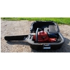 Image 1 : HOMELIT CHAIN SAW IN CASE