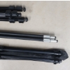Image 11 : LOT OF 5 - TRIPODS, SPOTTING SCOPE & SHOTGUN SHELL STEIN
