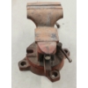 Image 4 : INTECT NO. 435 TABLE VISE - 3.5 INCH JAW