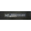 Image 3 : 511 TACTICAL BELT W/ BLACKHAWK HOLSTERS