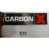 Image 2 : LOT OF 6 - CARBONX SOCKS