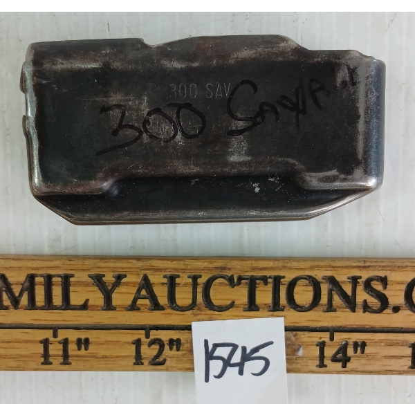 RIFLE MAG IN .300SAV