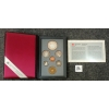 Image 3 : 1994 RCM PROOF SET - 25TH ANN. OF LAST RCMP DOG PATROL TEAM