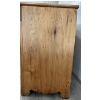 Image 4 : DRY SINK - PINE AND MAPLE CONSTRUCTION