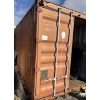 Image 3 : STORAGE CONTAINER - 40 FOOT - INTERIOR RACKING INCLUDED