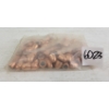 Image 1 : BULLETS: 100X WINCHESTER .380CAL - FMJ - SEALED