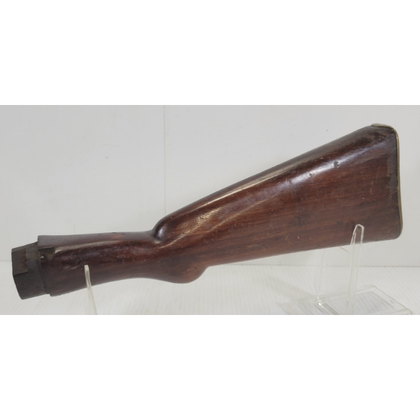 LEE ENFIELD NO. 1 MKIII BUTT STOCK