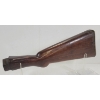 Image 1 : LEE ENFIELD NO. 1 MKIII BUTT STOCK