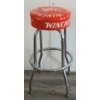 Image 2 : WINCHESTER AMMUNITION BAR STOOL